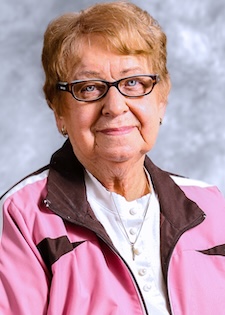 Sister Janet Kubiak, OP