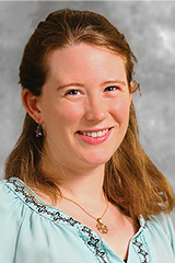 Katherine Frazier, OP