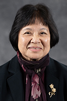 Elisabeth Nguyen, OP