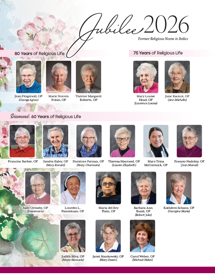 Jubilarian collage 1