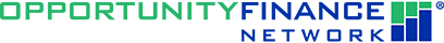 Opportunity Finance Network Logo and Link