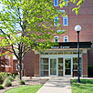 Weber Retreat Center, Adrian, Michigan